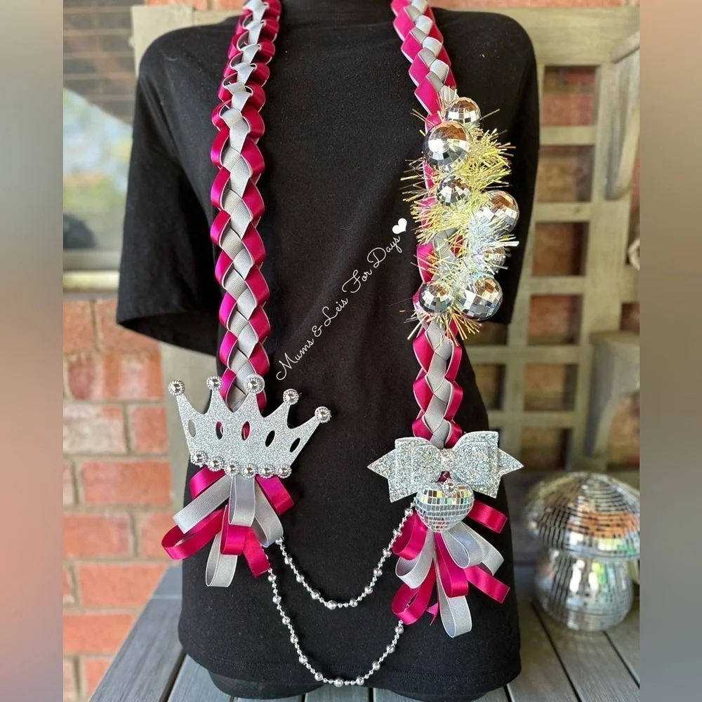 SPIDERMAN Mum Garter/Backpack mum  custom made can personalize sash money lei - Picture 16 of 17